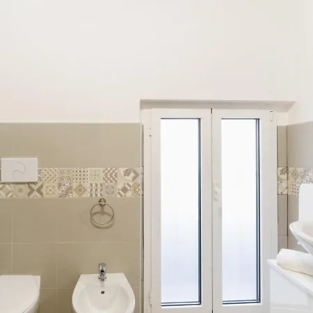 Alibi Suites Princess * Άντρια