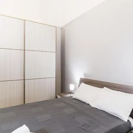 Διαμέρισμα Alibi Suites Princess