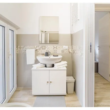 Διαμέρισμα Alibi Suites Princess Άντρια