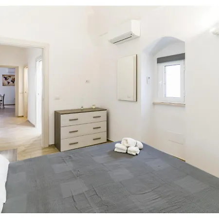 Alibi Suites Princess Διαμέρισμα