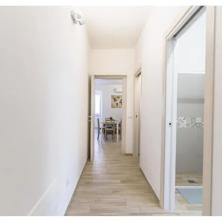 Alibi Suites Princess * Άντρια