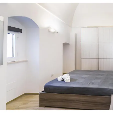 Alibi Suites Princess Διαμέρισμα Άντρια