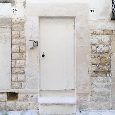 Διαμέρισμα Alibi Suites Princess