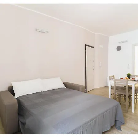 Alibi Suites Princess Άντρια