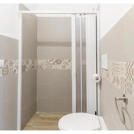 Alibi Suites Princess Άντρια