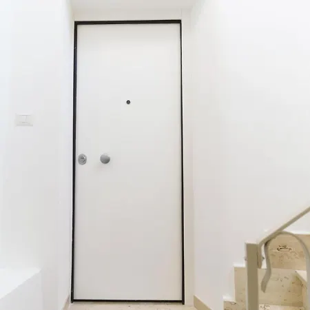 Alibi Suites Princess Διαμέρισμα *
