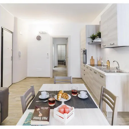 Διαμέρισμα Alibi Suites Princess Άντρια