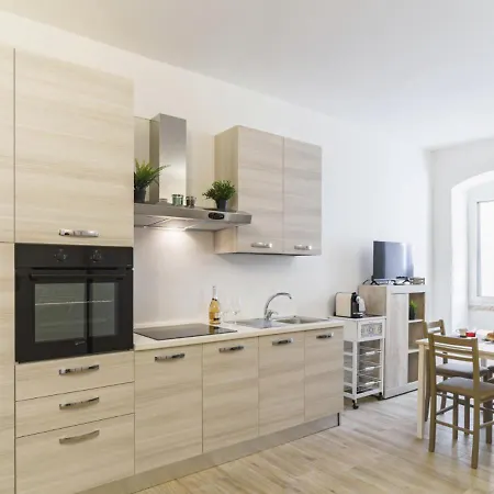 Apartament Alibi Suites Princess